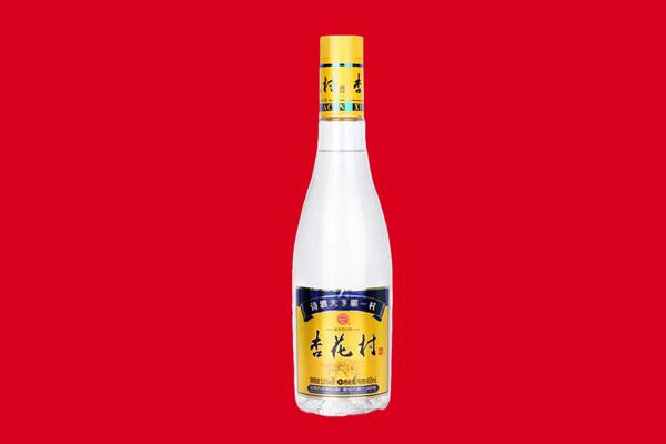定襄县回收杏花村