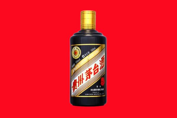 定襄县回收茅台酒瓶